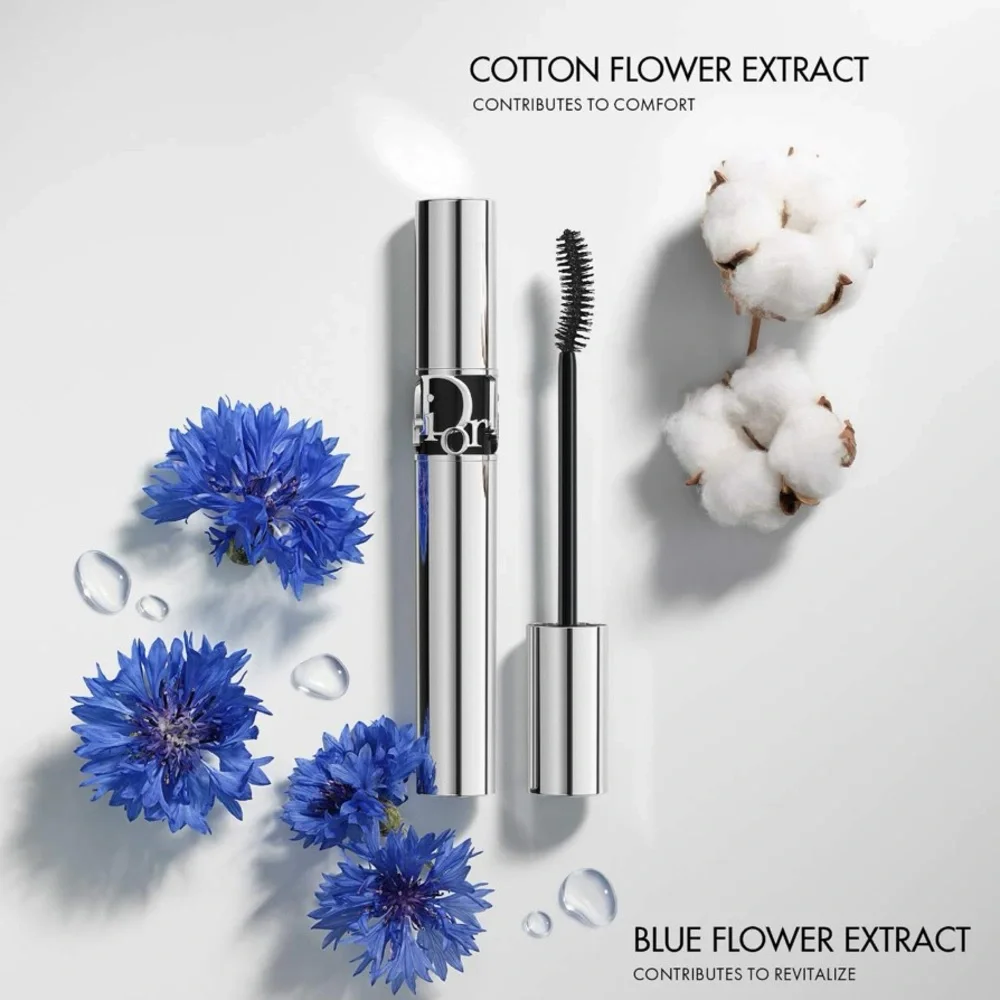 ✨ Diorshow Iconic Overcurl Mascara 090 Black - A black - Picture 3 of 5